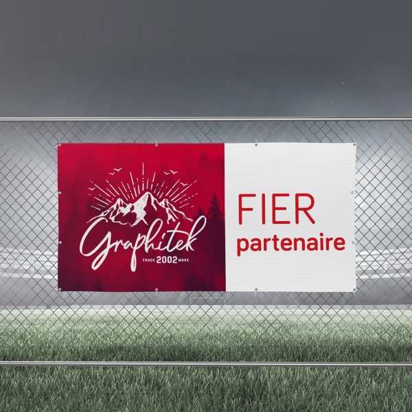 Affiches d'événement