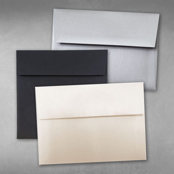 Enveloppes distinctives