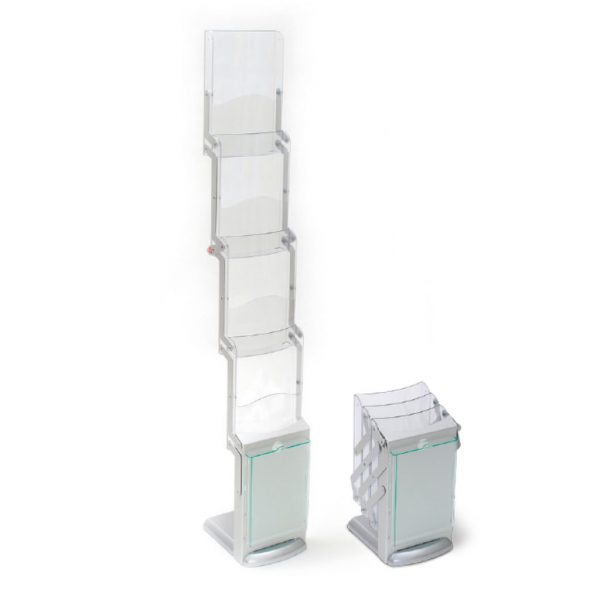 Porte-brochures holdup.classic