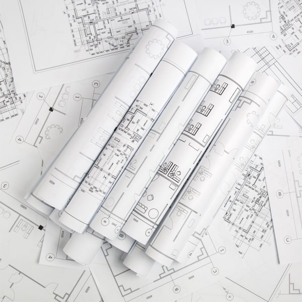 Copies de plan et devis