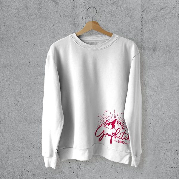 Crewneck
